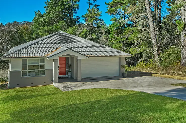 1 Norwood Street, Leura NSW 2780
