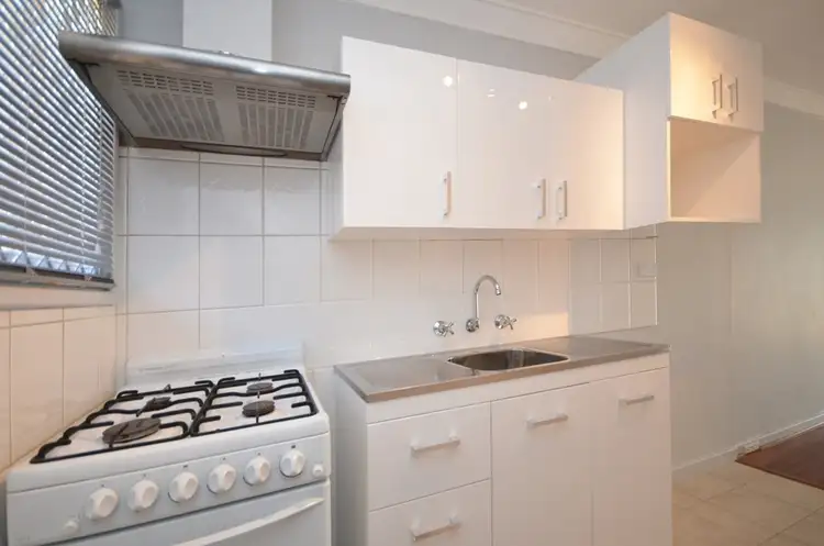 Second view of Homely villa listing, 6/53 Chapman Road, Bentley WA 6102