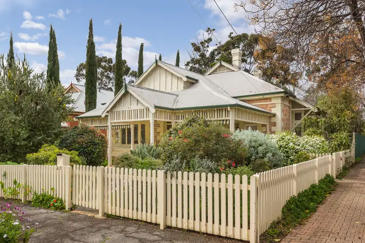 Main view of Homely house listing, 37 Kent Street, Hawthorn SA 5062