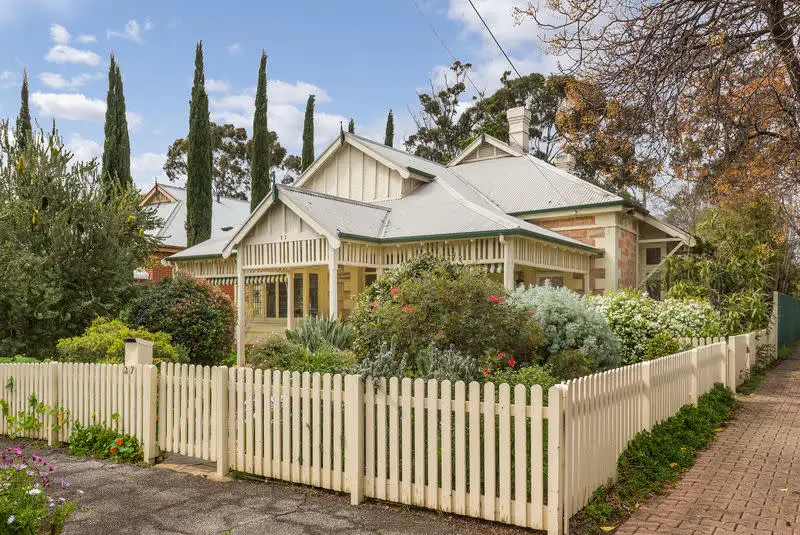 Main view of Homely house listing, 37 Kent Street, Hawthorn SA 5062