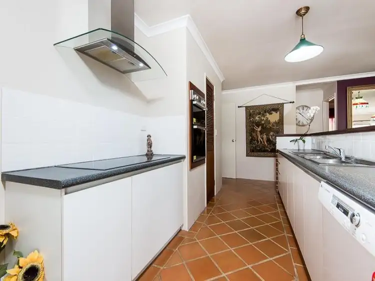 Fifth view of Homely house listing, 53 Fairbairn Road, Coogee WA 6166