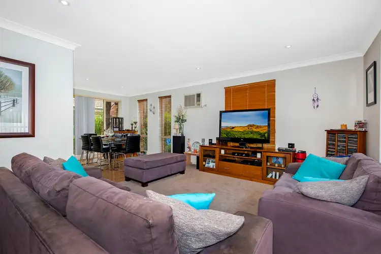 Fourth view of Homely house listing, 33 Greenvale Road, Green Point NSW 2251