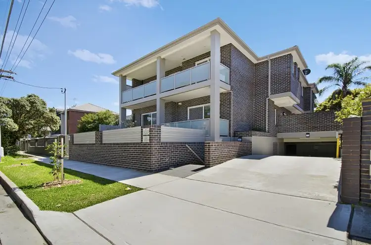2/100 Yorktown Parade, Maroubra NSW 2035