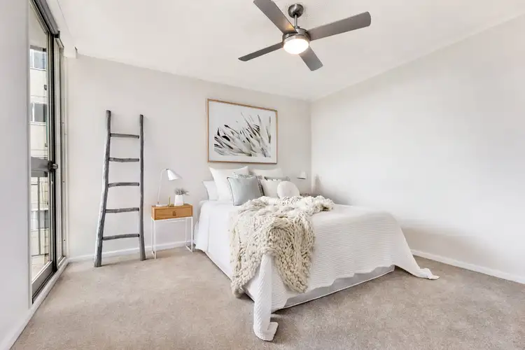 Fifth view of Homely apartment listing, 46/300A Burns Bay Road, Lane Cove NSW 2066