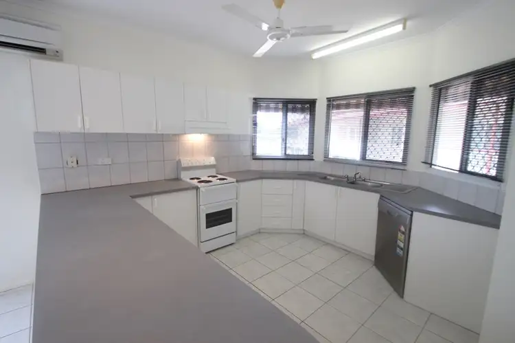 Second view of Homely unit listing, 4/6 Lorre Crt, Katherine NT 850