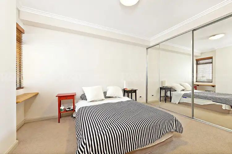 Third view of Homely apartment listing, 55/80 Princes Highway, St Peters NSW 2044