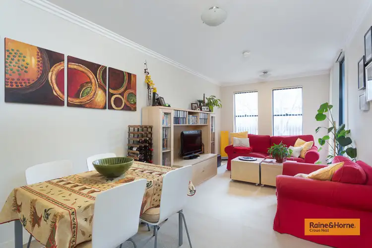 19/236 Pacific Highway, Crows Nest NSW 2065