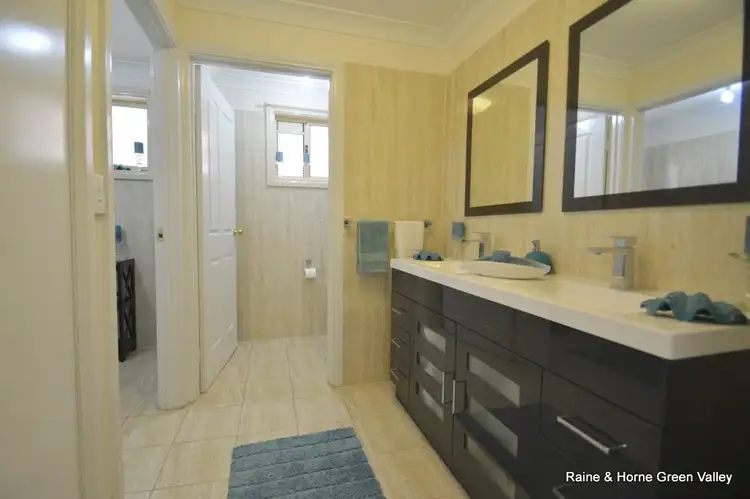 Seventh view of Homely house listing, 21 Pokolbin Place, Edensor Park NSW 2176