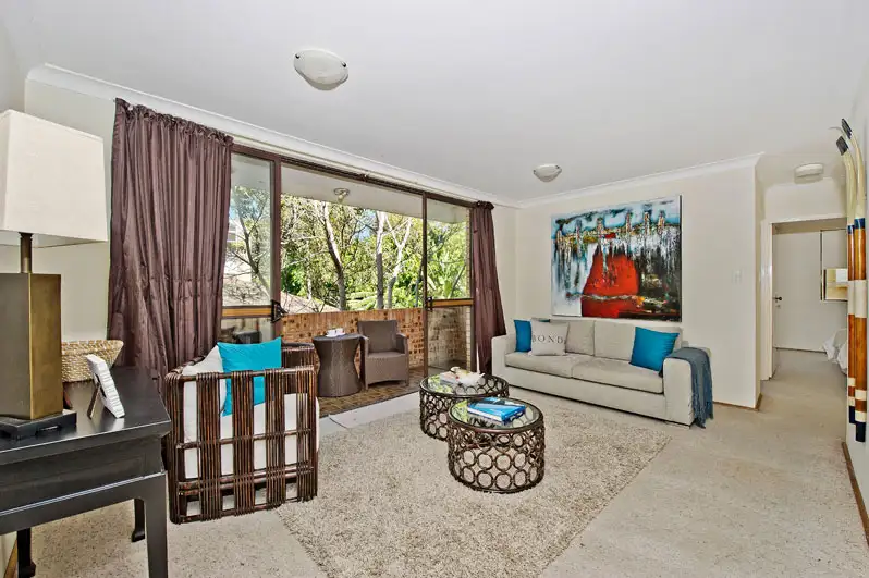 Main view of Homely apartment listing, 4/40 Lamrock Avenue, Bondi Beach NSW 2026