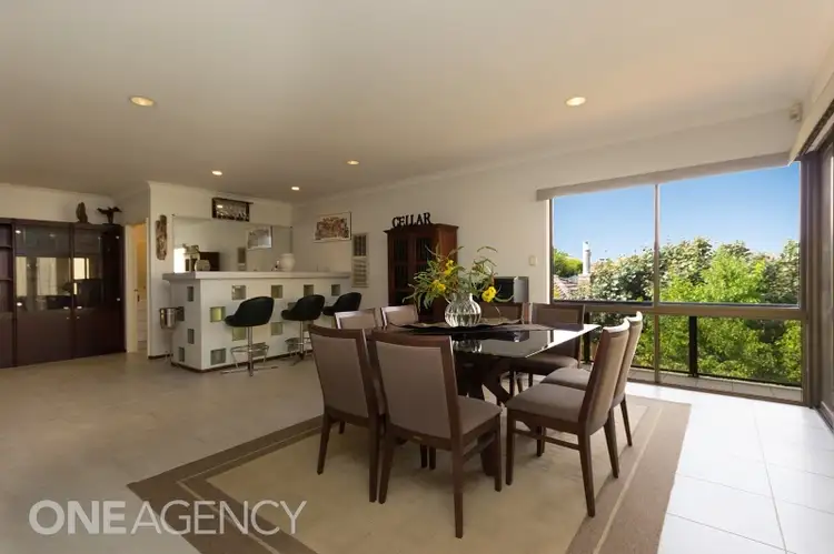 Third view of Homely house listing, 32 Arlington Loop, Coogee WA 6166