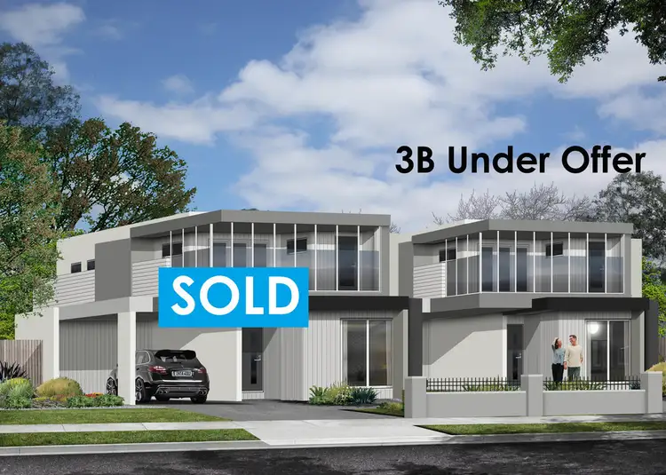 3B Sydney Street, Footscray VIC 3011