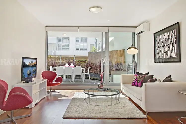 Third view of Homely apartment listing, 113/4-12 Garfield Street, Five Dock NSW 2046