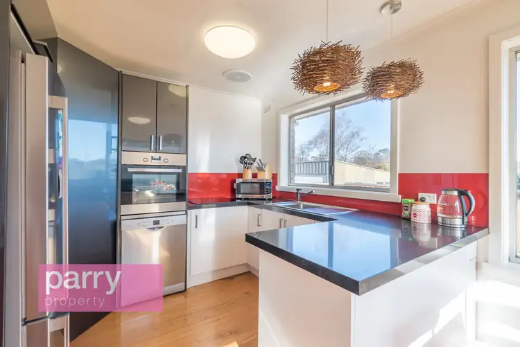 Fifth view of Homely house listing, 19 Rowland Crescent, Summerhill TAS 7250