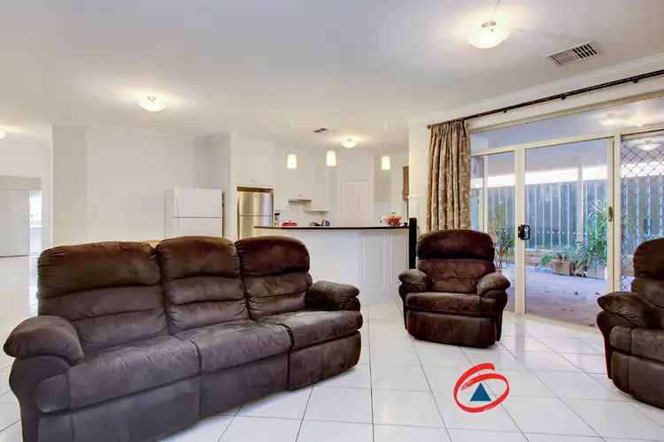 Fifth view of Homely house listing, 8 Lewis Avenue, Gawler East SA 5118