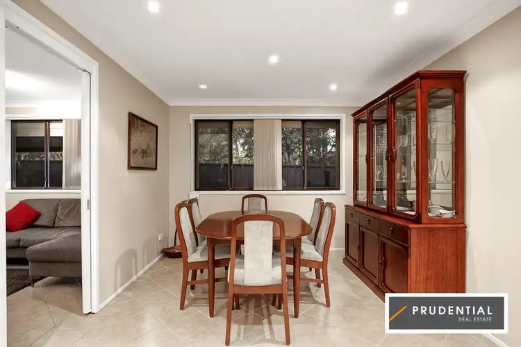 Fifth view of Homely house listing, 11 Hazel Place, Ingleburn NSW 2565