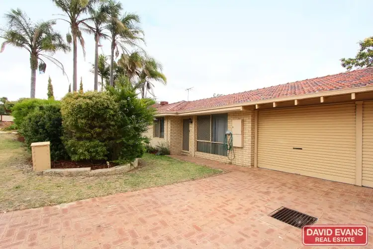 Main view of Homely unit listing, 4 Carinda Place, Alexander Heights WA 6064