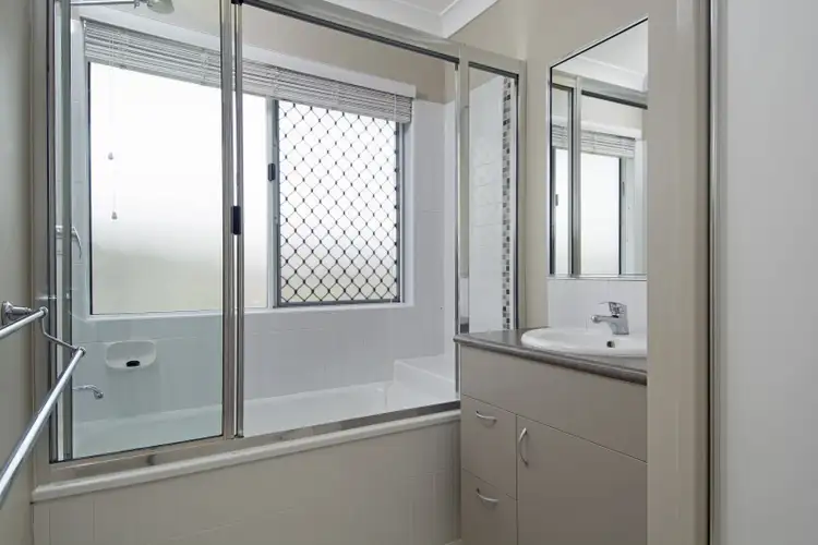 Seventh view of Homely house listing, 7 Newbury Drive, Mount Low QLD 4818