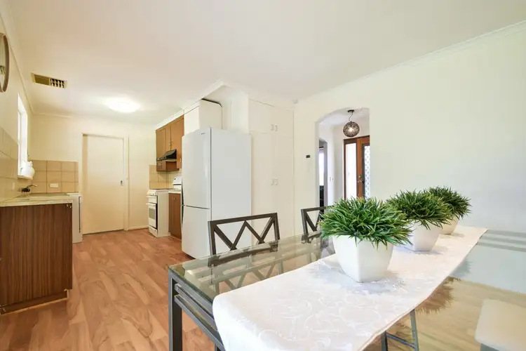 Second view of Homely house listing, 26 Ipari Terrace, Morphett Vale SA 5162