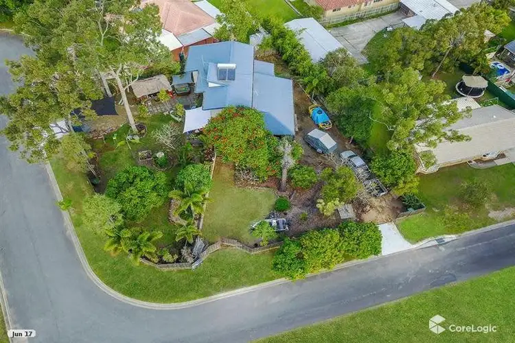 Fourth view of Homely land listing, Lot 2/5-7 Kevin Court, Loganlea QLD 4131