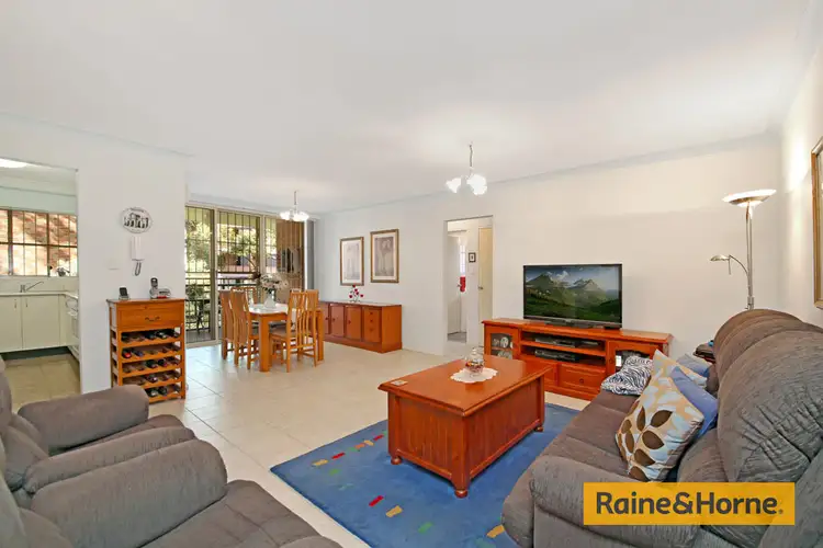 Second view of Homely house listing, 27/6-10 Cairo Street, Rockdale NSW 2216