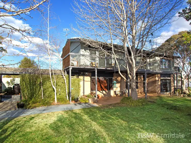 Third view of Homely house listing, 11 Hughes Place, Armidale NSW 2350
