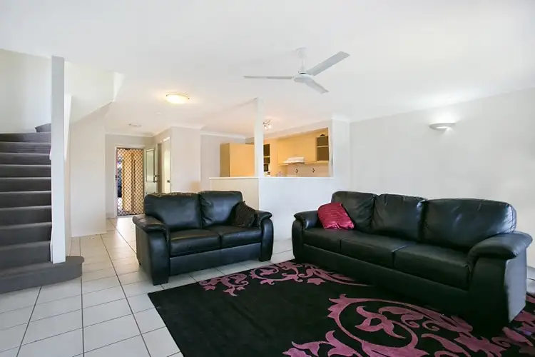 Fourth view of Homely townhouse listing, Unit @ 215 Cottesloe Drive, Mermaid Waters QLD 4218