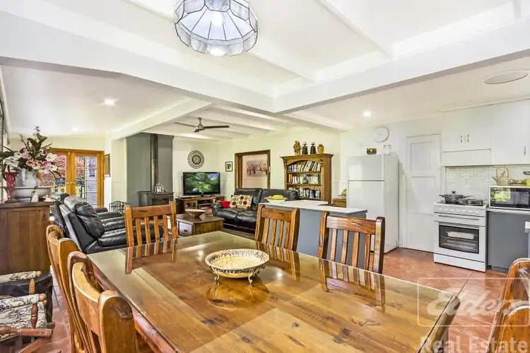 Fifth view of Homely house listing, 1369 Pipers River Road, Karoola TAS 7267