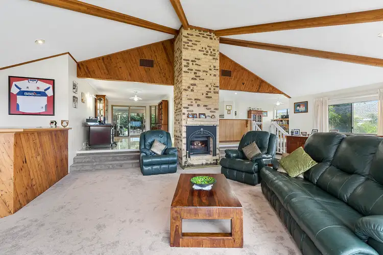 Fourth view of Homely house listing, 14 Karingal Avenue, Bilambil Heights NSW 2486