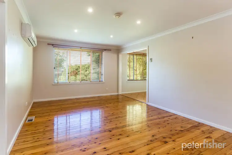 Fourth view of Homely house listing, 16 Heath Place, Orange NSW 2800