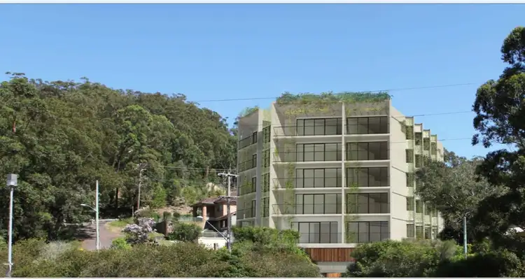 2 Kibble Street, Gosford NSW 2250
