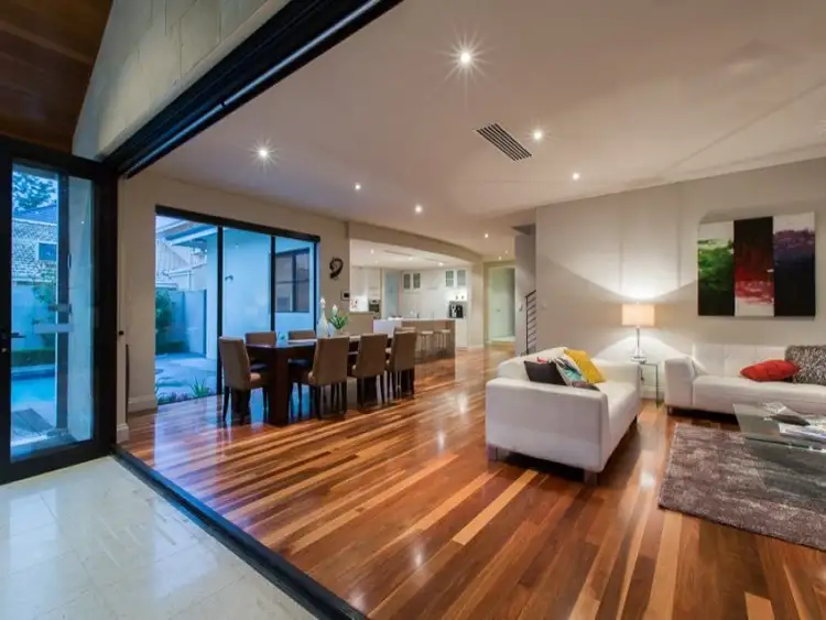 Second view of Homely house listing, 59 Philip Road, Dalkeith WA 6009