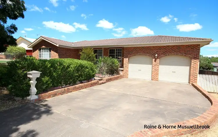 152 Queen Street, Muswellbrook NSW 2333