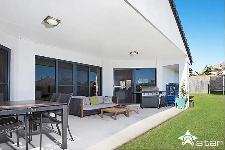 Fifth view of Homely house listing, 6 Adare Close, Peregian Springs QLD 4573