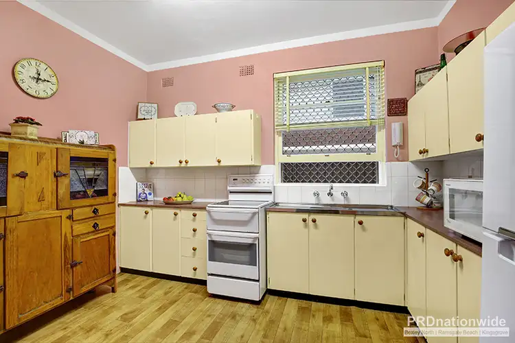 Third view of Homely unit listing, 2/151 Russell Avenue, Dolls Point NSW 2219