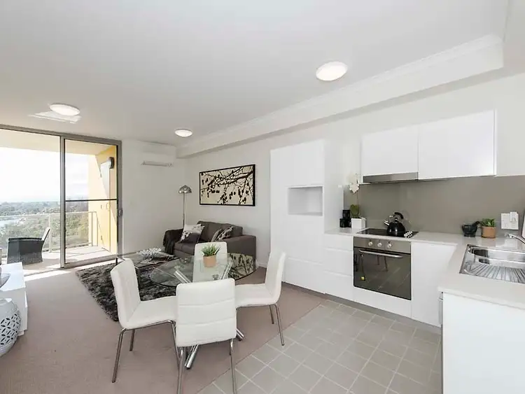 Third view of Homely apartment listing, 38/28 Goodwood Pde, Burswood WA 6100