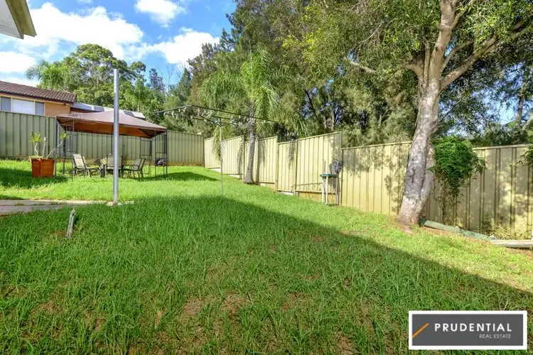 Sixth view of Homely house listing, 17 Albillo Place, Eschol Park NSW 2558