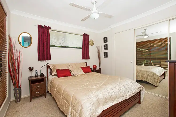Sixth view of Homely semi-detached listing, 2 / 74 Honeymyrtle Drive, Banora Point NSW 2486