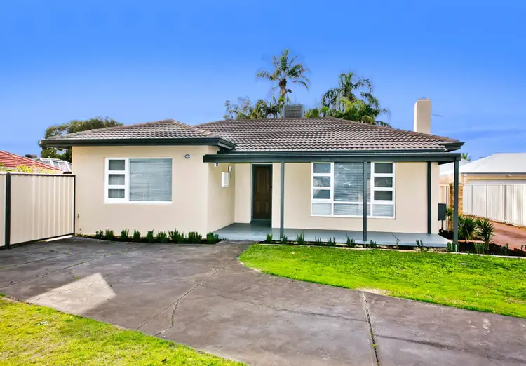 12A Boyle Place, Morley WA 6062