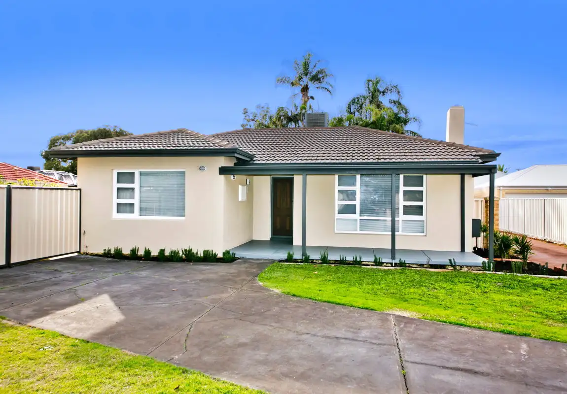 Main view of Homely house listing, 12A Boyle Place, Morley WA 6062