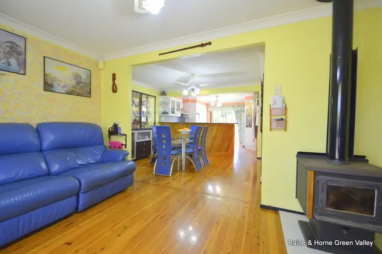 Sixth view of Homely house listing, 7 Bizet Place, Bonnyrigg Heights NSW 2177