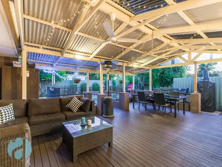 Fifth view of Homely house listing, 7 Villiers Way, Parkwood WA 6147