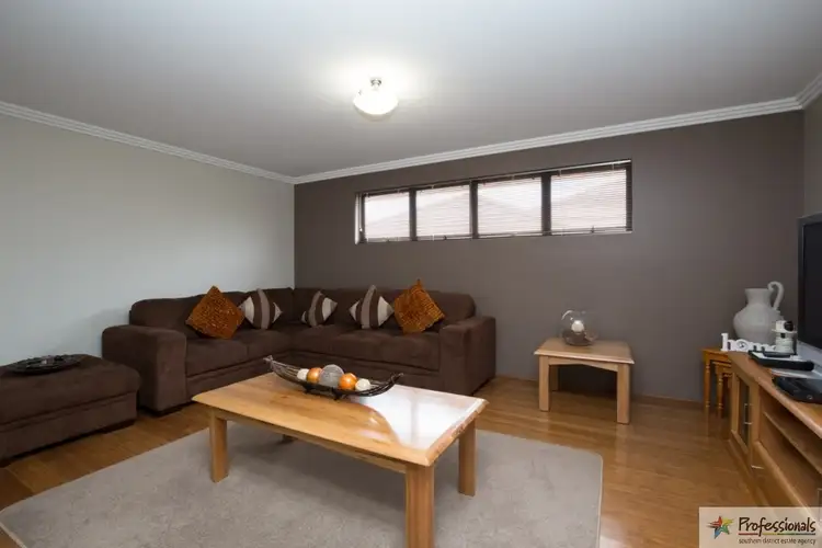 Fifth view of Homely house listing, 7 Wagtail way, Collie WA 6225