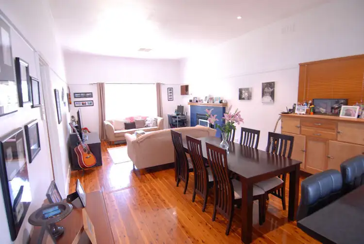 Second view of Homely house listing, 413 WOOD STREET, Deniliquin NSW 2710