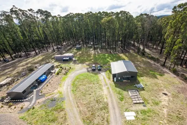 31 Nagle Way, Kinglake West VIC 3757