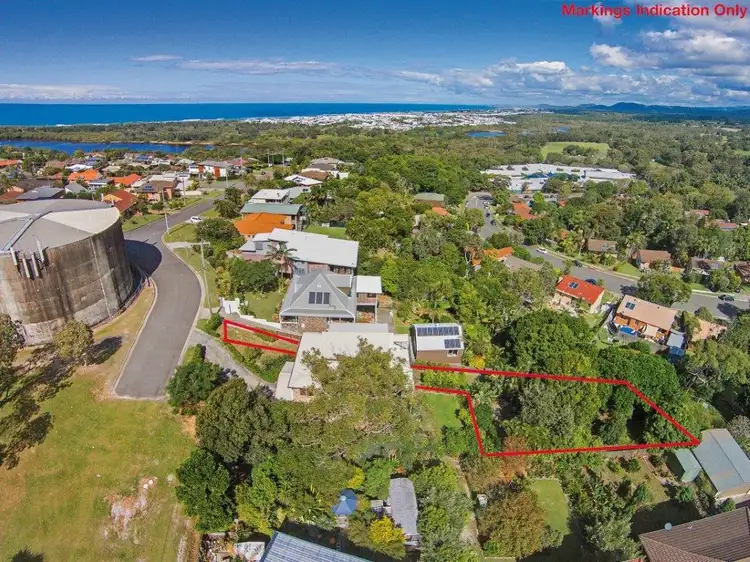 2/4 Dinsey Street, Kingscliff NSW 2487