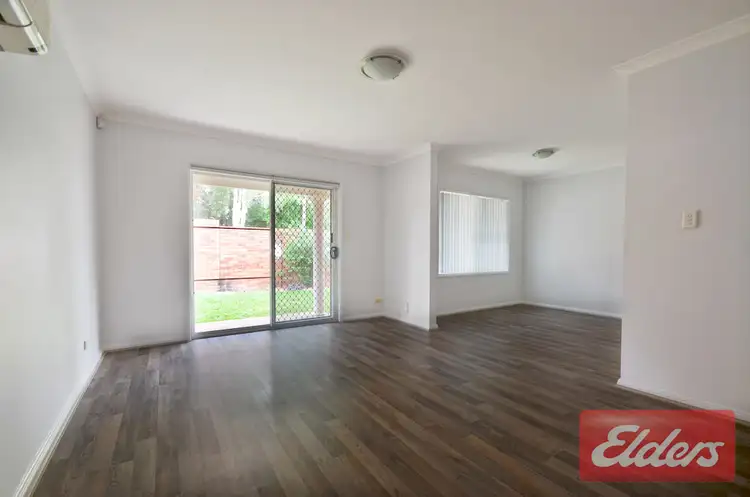 Second view of Homely townhouse listing, 1/9 New Zealand Street, Parramatta NSW 2150