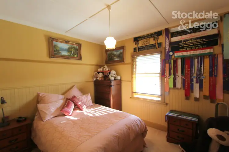 Fifth view of Homely house listing, 20 Kenwood Street, Boolarra VIC 3870