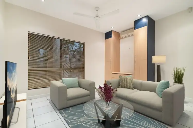 Sixth view of Homely townhouse listing, 2/2 Bradhurst Court, Bayview NT 820