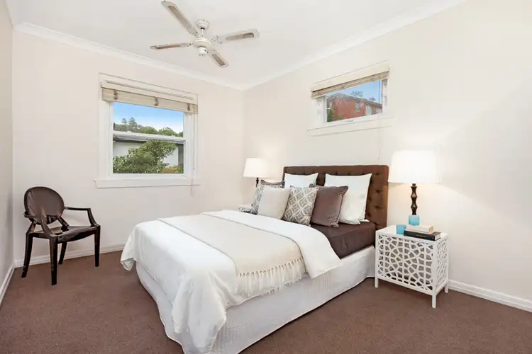 Fourth view of Homely unit listing, 12/222 Old South Head Road, Bellevue Hill NSW 2023
