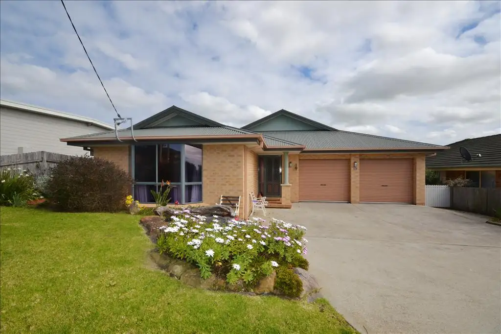 Main view of Homely house listing, 23 Church Street, Greenwell Point NSW 2540